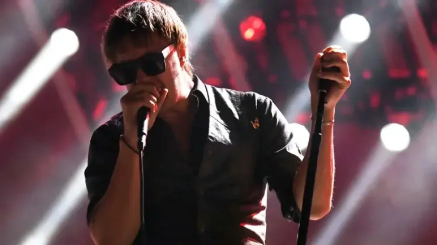 The Strokes New Album: Reality Awaits Arrives This Summer