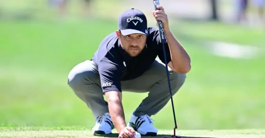 Chris Gotterup and 3 clues from the Masters debut that could reshape Augusta expectations