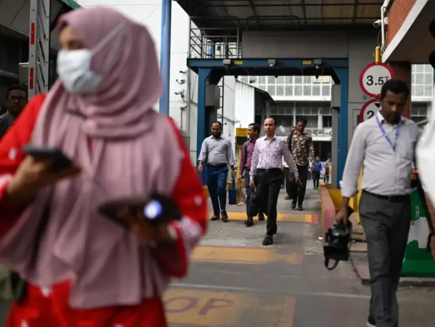 Bangladesh measles emergency: 5 numbers exposing a deadly outbreak