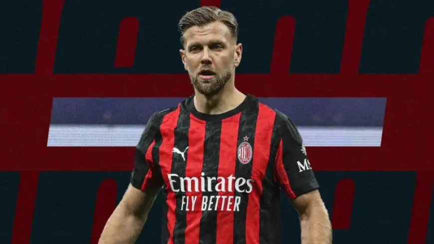 Napoli Vs Milan: A Night of Doubt, Depth, and a Changed Balance