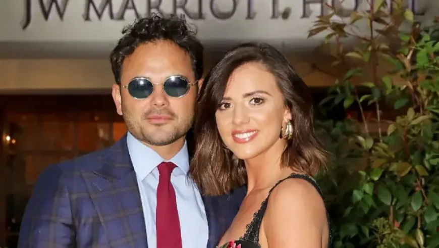 Ryan Thomas and Lucy Mecklenburgh: 7 years on, the wedding delay raises new questions
