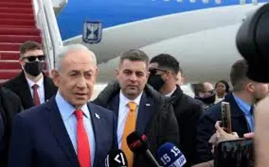 Benyamin Netanyahou Reverses Course After Likud Backlash, Signs Off a Transition