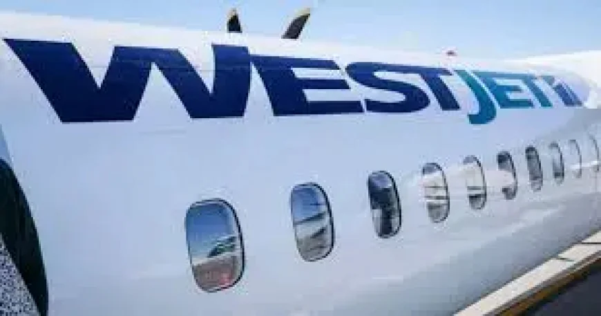 Air Canada Westjet Porter Fuel Surcharge: WestJet’s Temporary Fee Exposes How Fast Flight Costs Can Shift
