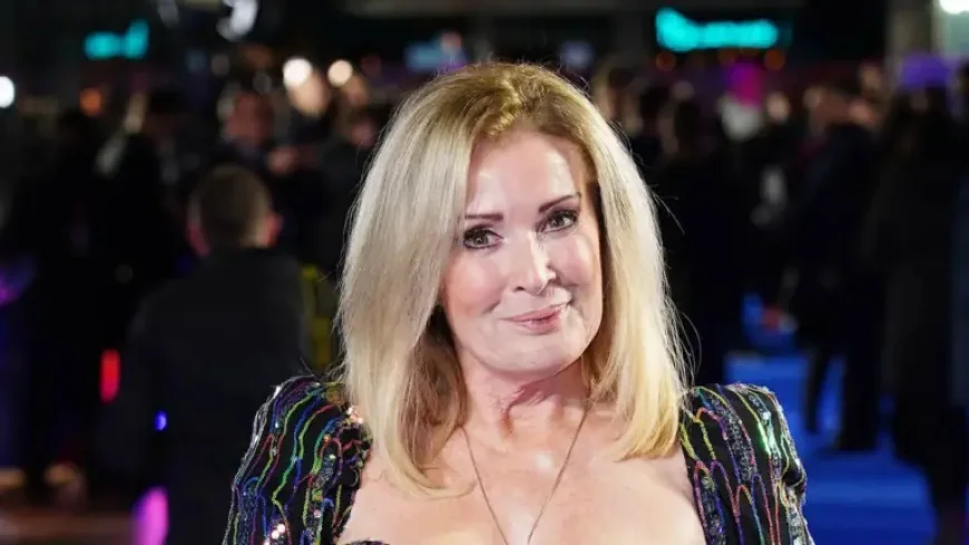 Beverley Callard Delays, Tears and a 1-Week Wait: Why the cancer update matters