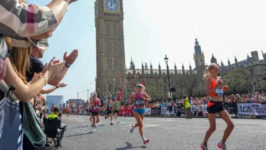 Great Wall Of China Trek Becomes Cancer Charity Mission for Isle of Wight Woman