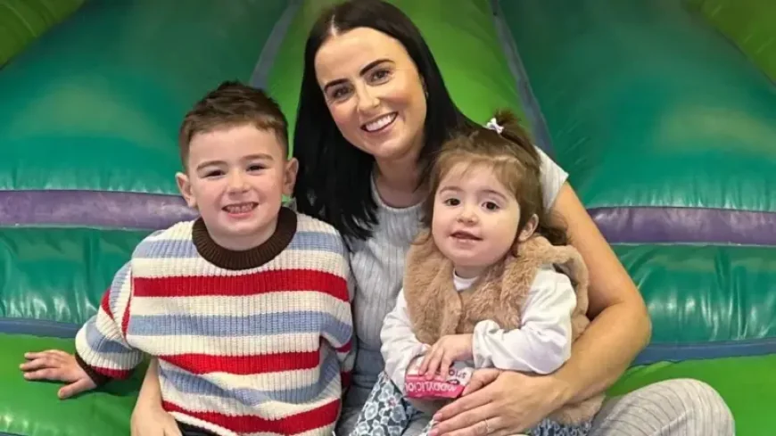 Lisa Mchugh and the Health Update That Reveals More Than Relief