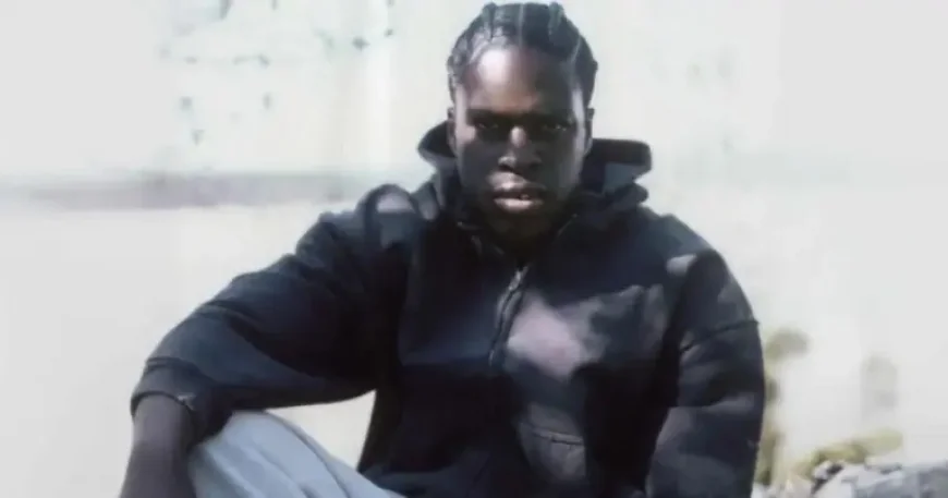 Scotiabank Arena will host Daniel Caesar’s homecoming and a quieter kind of crowd