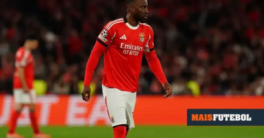 Casa Pia Vs Benfica: Mourinho’s line-up choices expose Benfica’s thin margin in Rio Maior