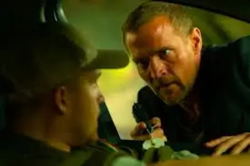 Stranger Things spotlight fades as Netflix’s new detective drama draws near-unanimous praise