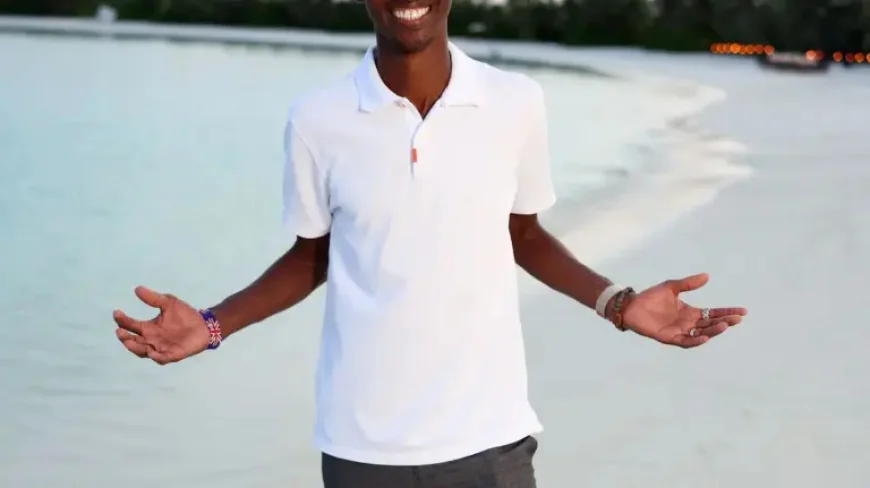 Mo Farah and the 3 reasons his South Africa return is different this time