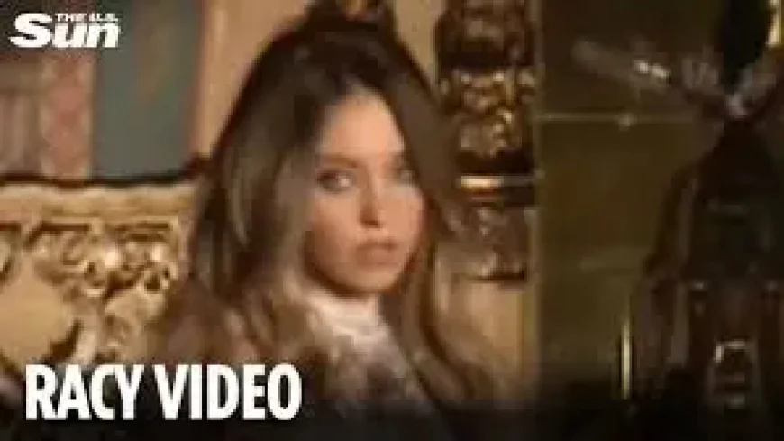 Daniel Craig mention fuels Sydney Sweeney Bond chatter