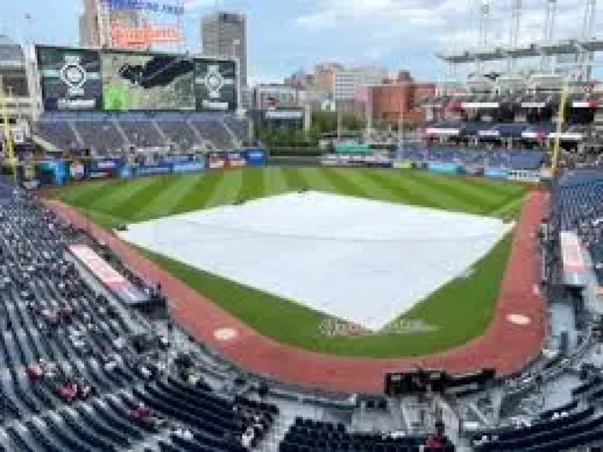 Royals Vs Guardians: Cleveland moves Tuesday game time because of frigid weather