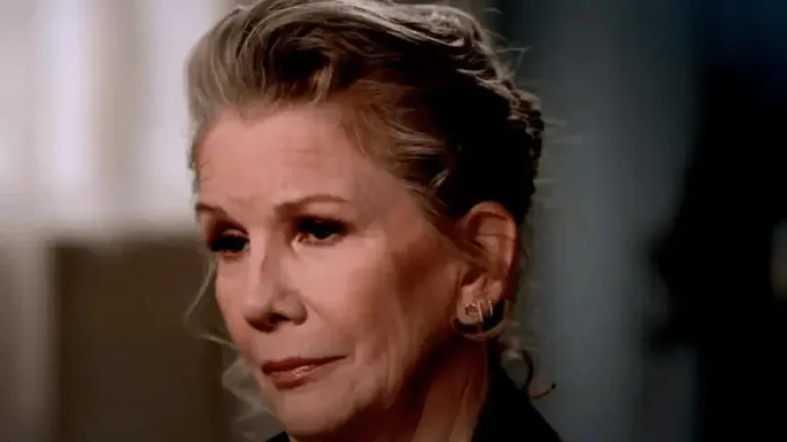 Child Allegations, Tears, and a Marriage on Trial: Melissa Gilbert Defends Timothy Busfield