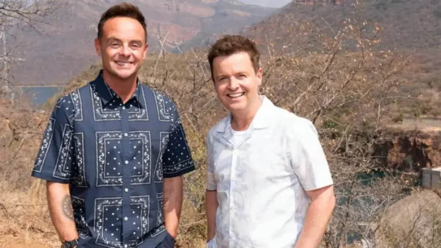 Seann Walsh and 5 returnees headline I’m A Celebrity South Africa’s tired but telling comeback