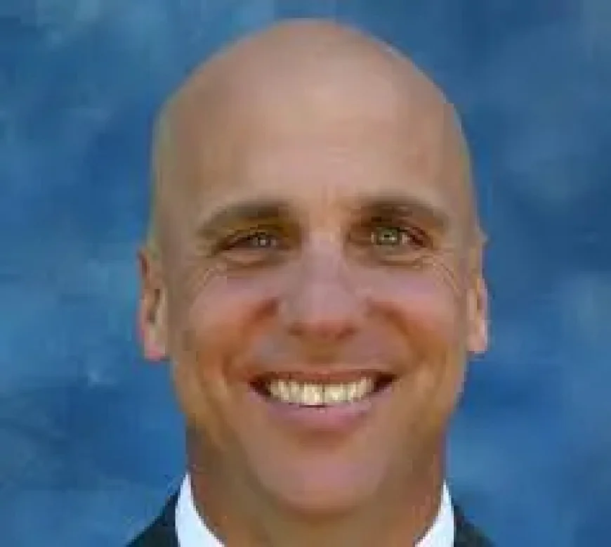 Mike Raita and the Human Cost of a Public Trust Case