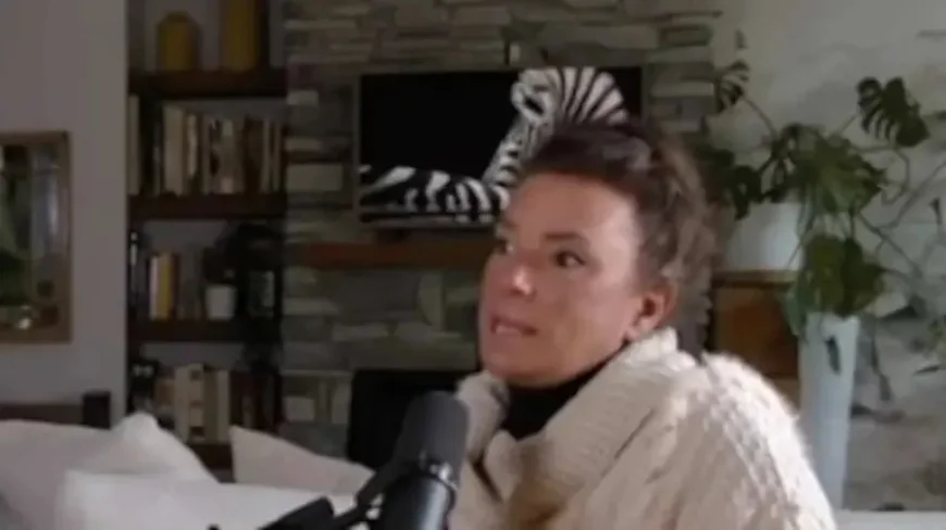 Rachel Fontaine and the hidden cost of being seen