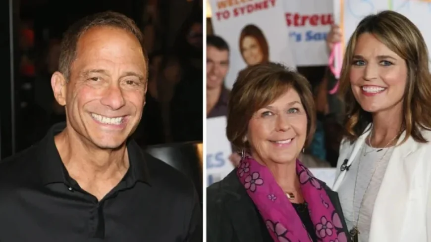 Harvey Levin Confirms Authenticity of Nancy Guthrie Ransom Note, FBI Unconvinced