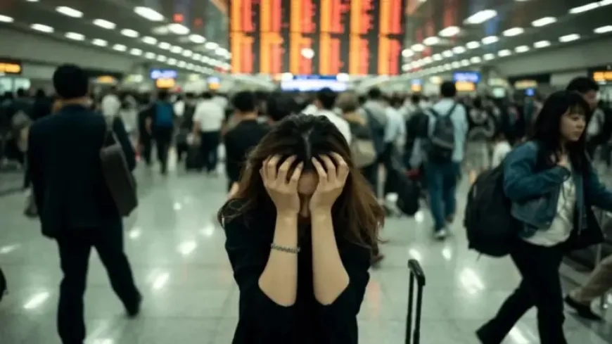 Fiji Weather Disrupts Travel, Flooding, and Sports Closures as Cyclone Vaianu Intensifies