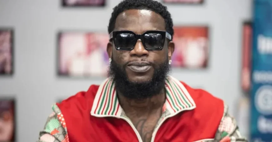 Gucci Mane Faces Backlash Over Pooh Shiesty Snitching Allegations