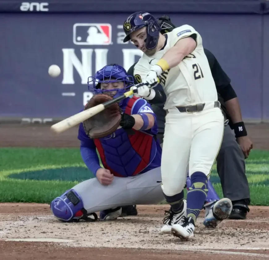 Brewers Vs Red Sox: Milwaukee’s hot start meets Boston’s slump in a revealing test