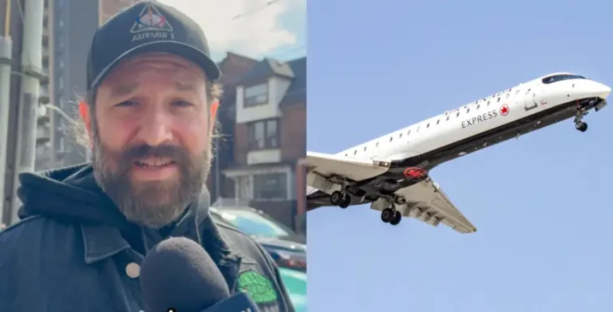 Air Canada $50 Fuel Surcharge: 5 ways Canadian travelers are feeling the shock