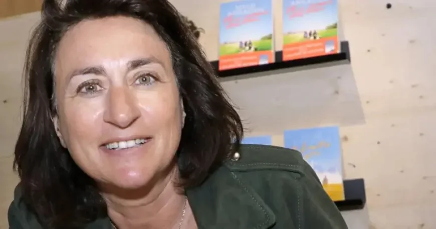 Les Traitres: Sophie Davant and Maud Ankaoua reveal very different ways into the game