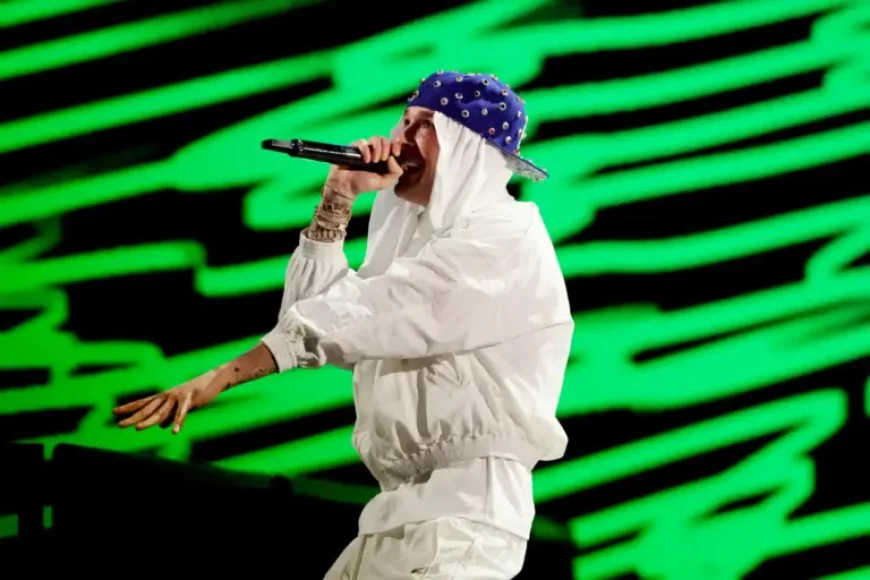 Lady Gaga Tour: 19th No. 1 Ranking Signals a Rare Blend of Scale and Fan Loyalty