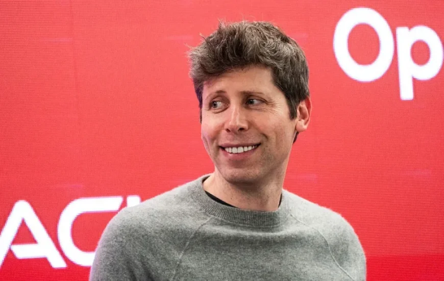 OpenAI Insiders Lack Trust in CEO Sam Altman