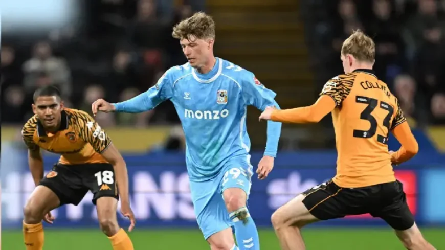 Hull City and the Playoff Race as the Season Tightens
