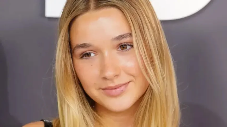 Harper Beckham Miami Fashion: the Miami appearance that quietly breaks from her old image