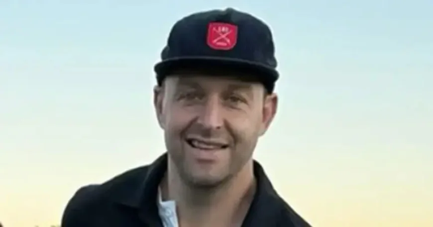 Father dies saving children from rip current during Florida vacation