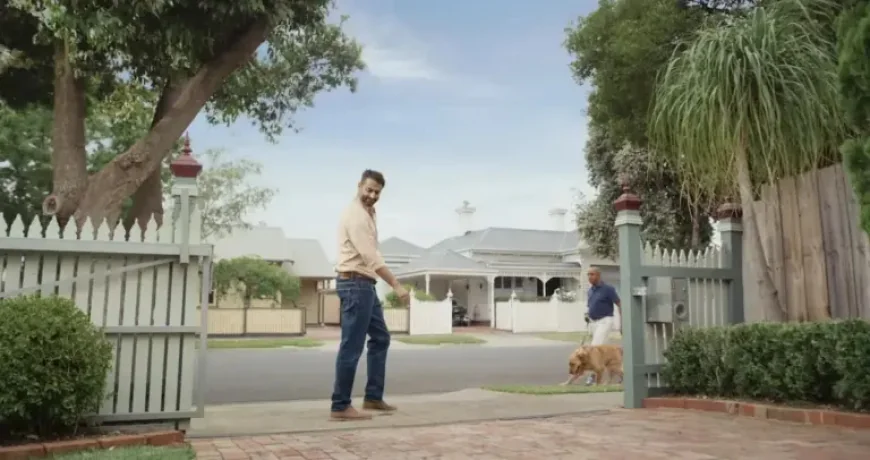 Bendigo Bank turns to a human-first pitch in new home loan campaign