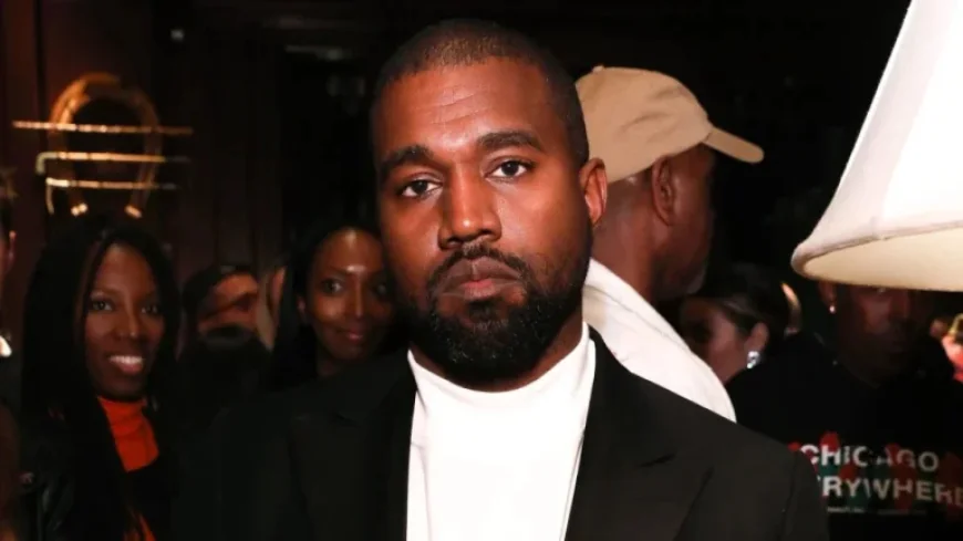 Wireless Festival Promoter Defends Kanye West Amid Sponsorship Withdrawals