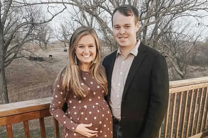 Kendra Duggar Prepares to Manage Husband Joseph’s Business Amid His Jail Time