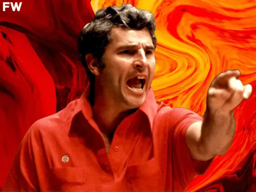 Bobby Knight after the Puerto Rico revelation: what the story says now