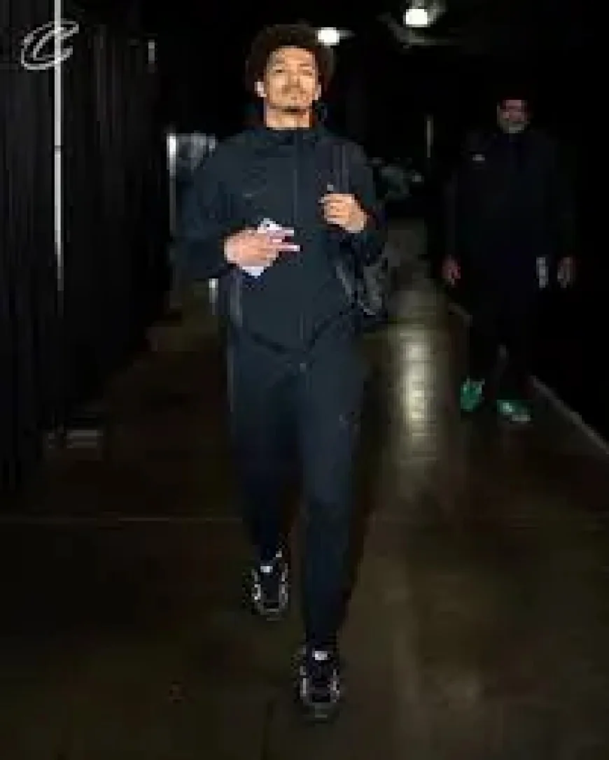 Cavaliers Vs Grizzlies as the playoff stretch tightens