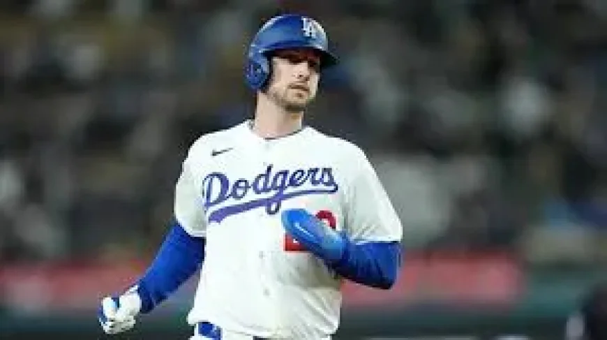 Kyle Tucker Receives Sunday Off as Dodgers Meet Nationals