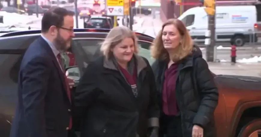 Federal judge denies Hannah Dugan bid to overturn verdict