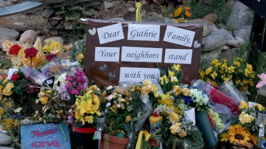 TMZ Reports: Ransom Note Claims Savannah Guthrie’s Mother Nancy is Dead