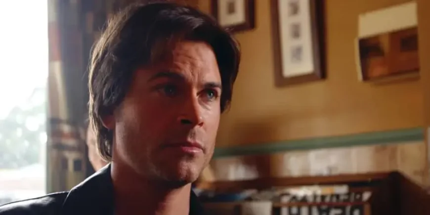 Rob Lowe and Stephen King Vampire Series Echoes Midnight Mass