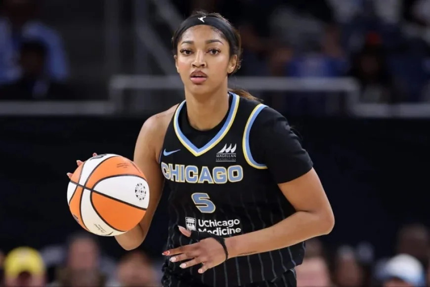 Chicago Sky Struggles to Retain Stars: Angel Reese Trade Highlights Issues