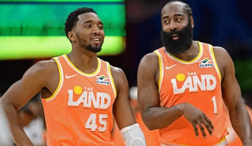 Cavaliers Vs Grizzlies as the home-slide pressure rises in Memphis