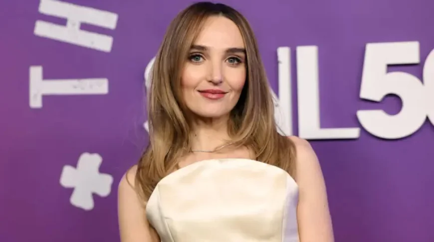 Chloe Fineman Faces Backlash After a Viral Camp Story, as the Edit Becomes the Inflection Point