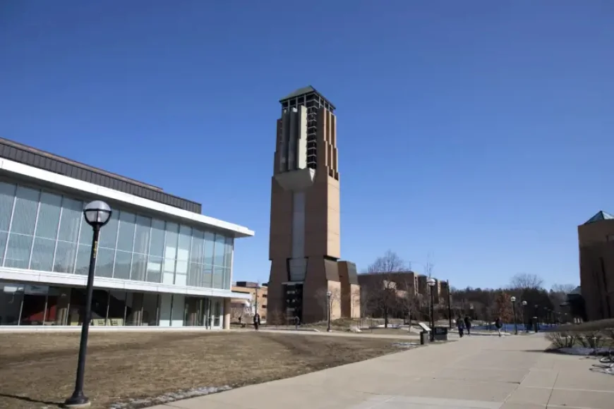 University Of Michigan Investigates Researcher’s Death After Alleged Feds Questioning