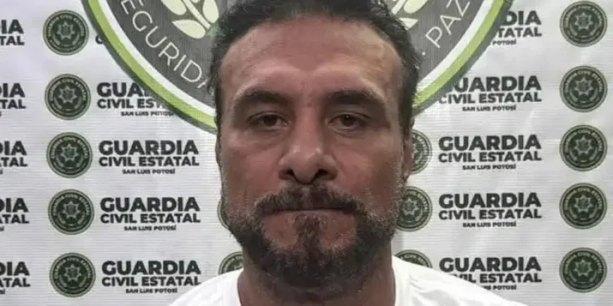 Alberto Del Rio arrested in Mexico over alleged domestic violence report