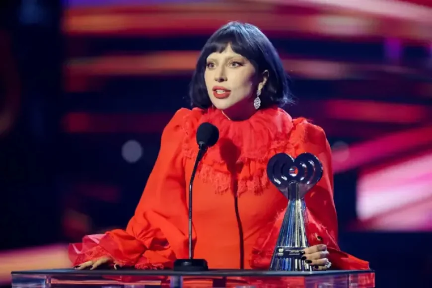 Spectacle Lady Gaga Annule in Montréal After Respiratory Infection