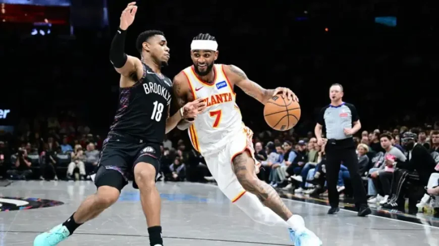 Nickeil Alexander-walker and the Hawks’ Hidden Bet That Changed Everything