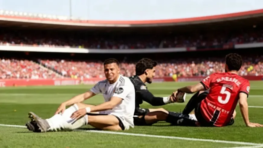 Mara Michigan after the Final Four breakthrough