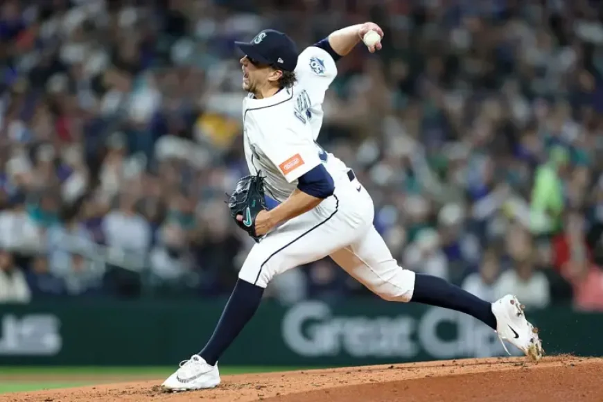 Mlb Score Watch: Cardinals 5, Tigers 3 Ends With April 6 Pitching Slate In Focus