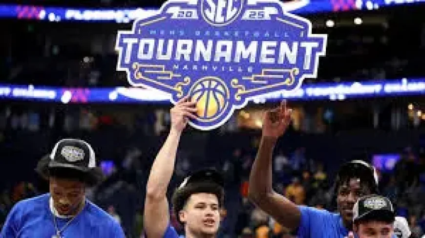 2025 Ncaa Basketball Championship: How one bracket still carries a season’s worth of hope